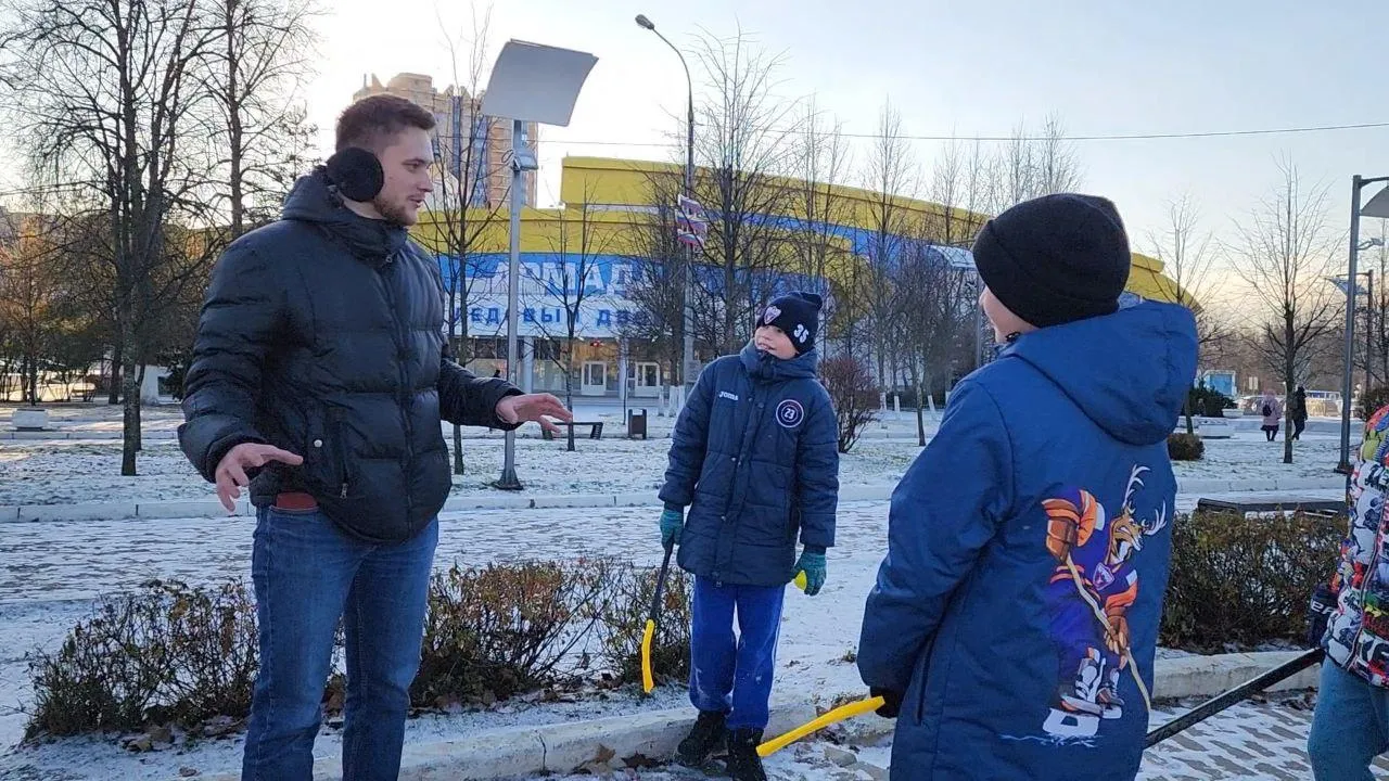 Фото: Никита Сморкалов