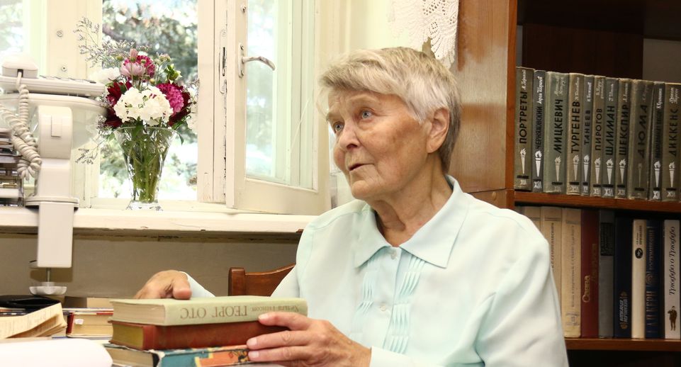 Размер пенсий женщин впервые за 10 лет превысил выплаты мужчинам