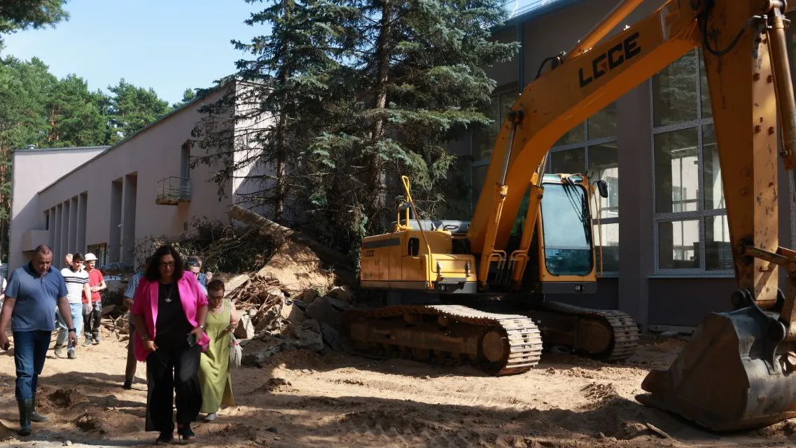 Фото: пресс-служба администрации Протвино