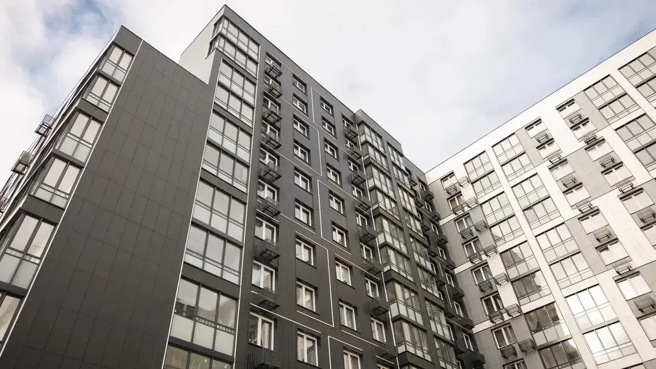 пресс-служба губернатора и правительства Московской области/Сергей Шешин