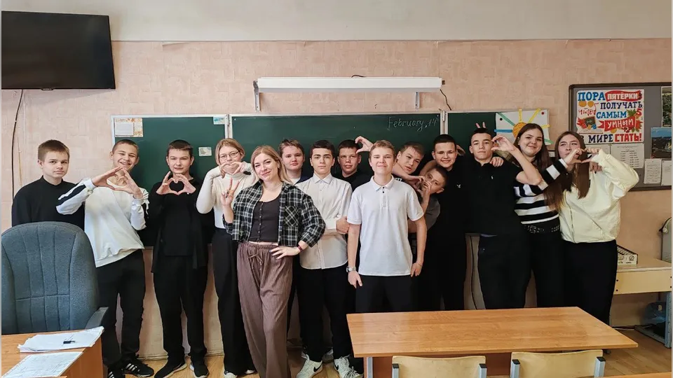 Фото: пресс-служба администрации г.о. Кашира