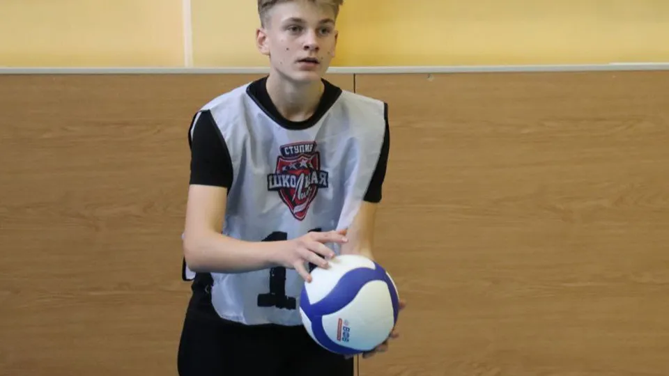 Фото: пресс-служба администрации г.о. Ступино