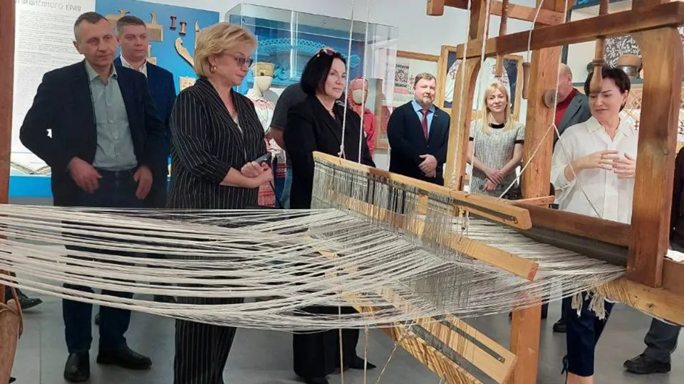 Фото: пресс-служба администрации г.о. Щелково