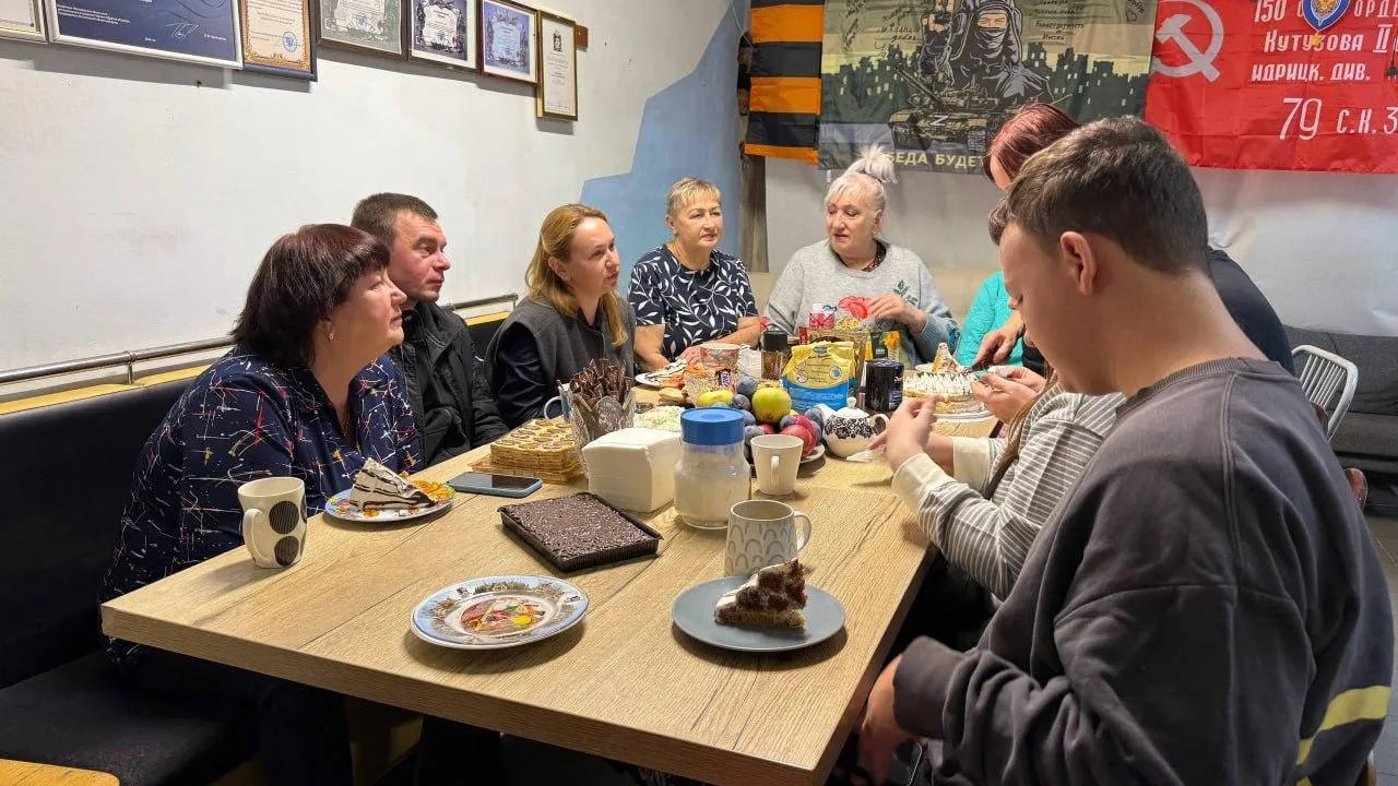 Пресс-служба администрации городского округа Лосино-Петровский