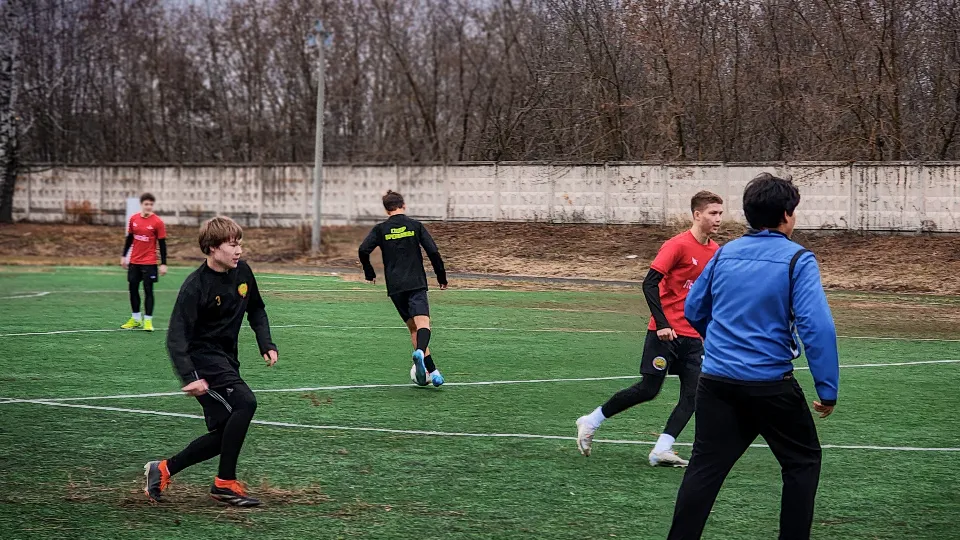 Фото: МедиаБанк Подмосковья/Ольга Антонова