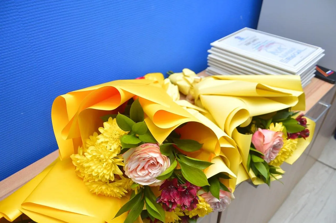 пресс-служба администрации Шатуры