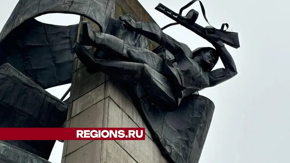 Фото: Светлана Плотникова