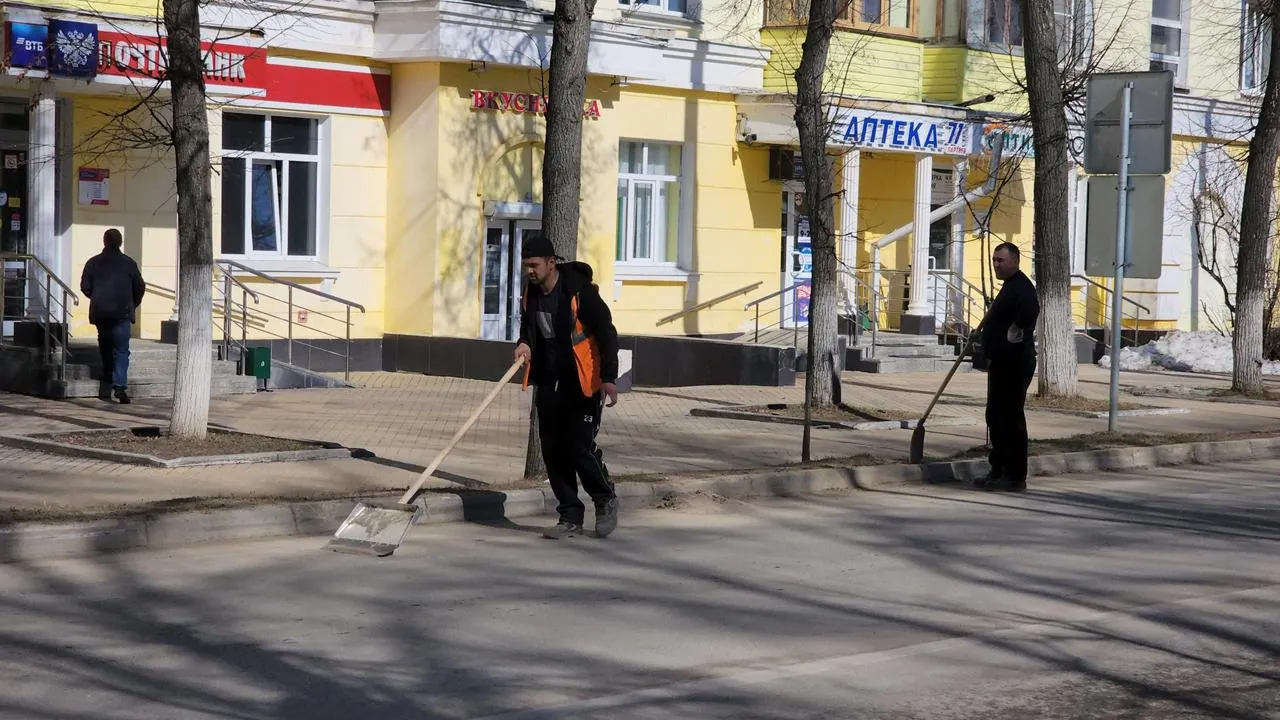 Медиабанк Подмосковья/Иван Дубров