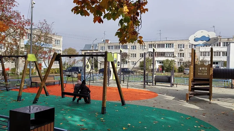 Фото: администрация г. о. Воскресенск