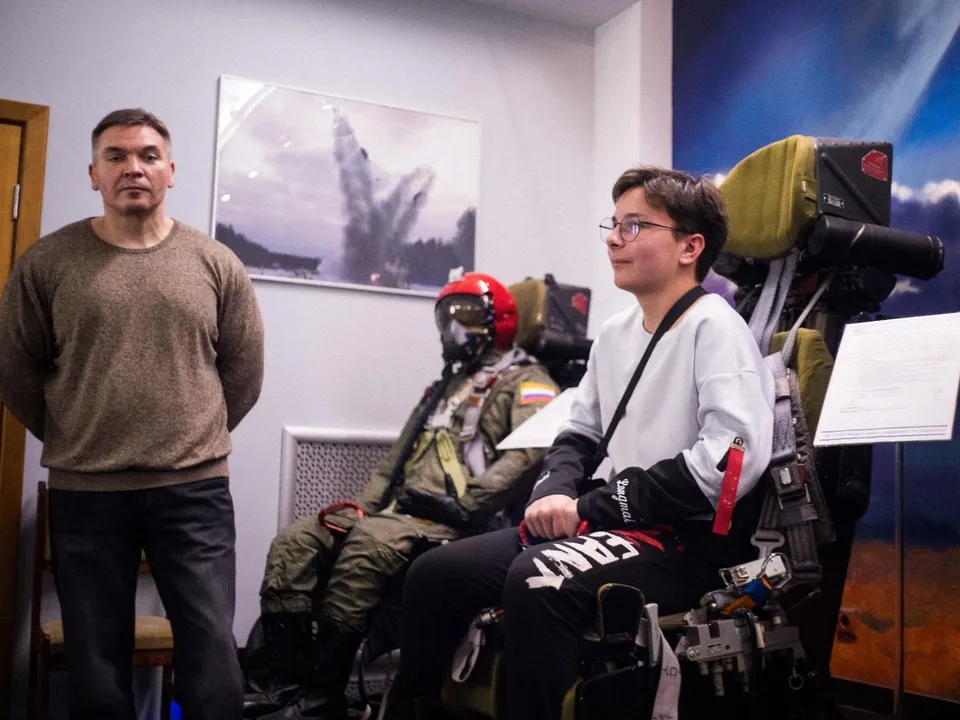 Фото: Никита Пушкин