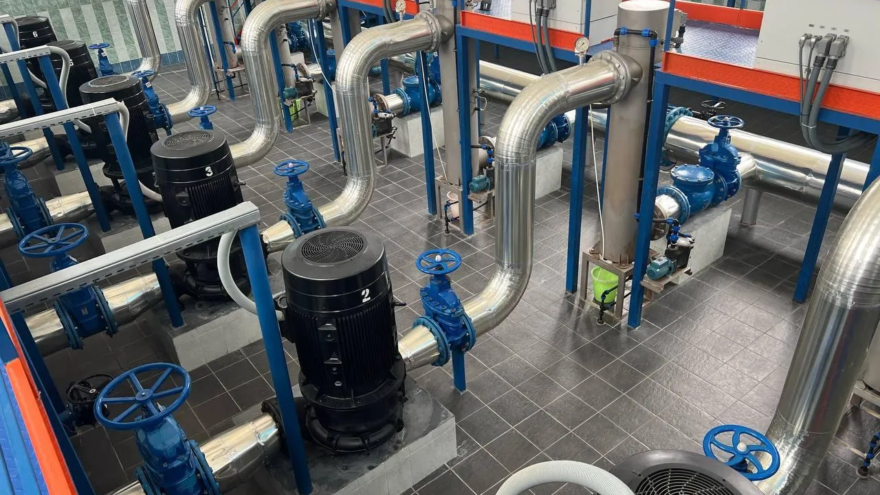 Фото: Министерство жилищно-коммунального хозяйства Московской области