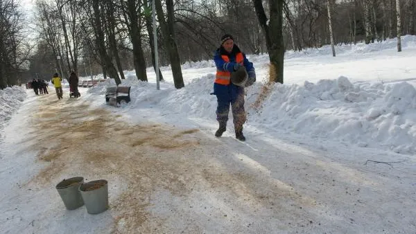 В столичном регионе ожидается ухудшение погодных условий