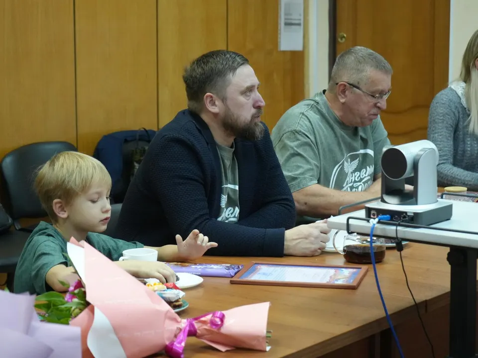 Фото: МедиаБанк Подмосковья/Мария Юдина