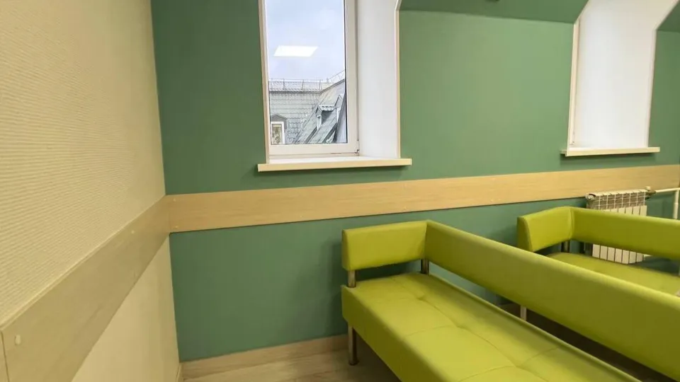 Фото: пресс-служба администрации м.о. Истра