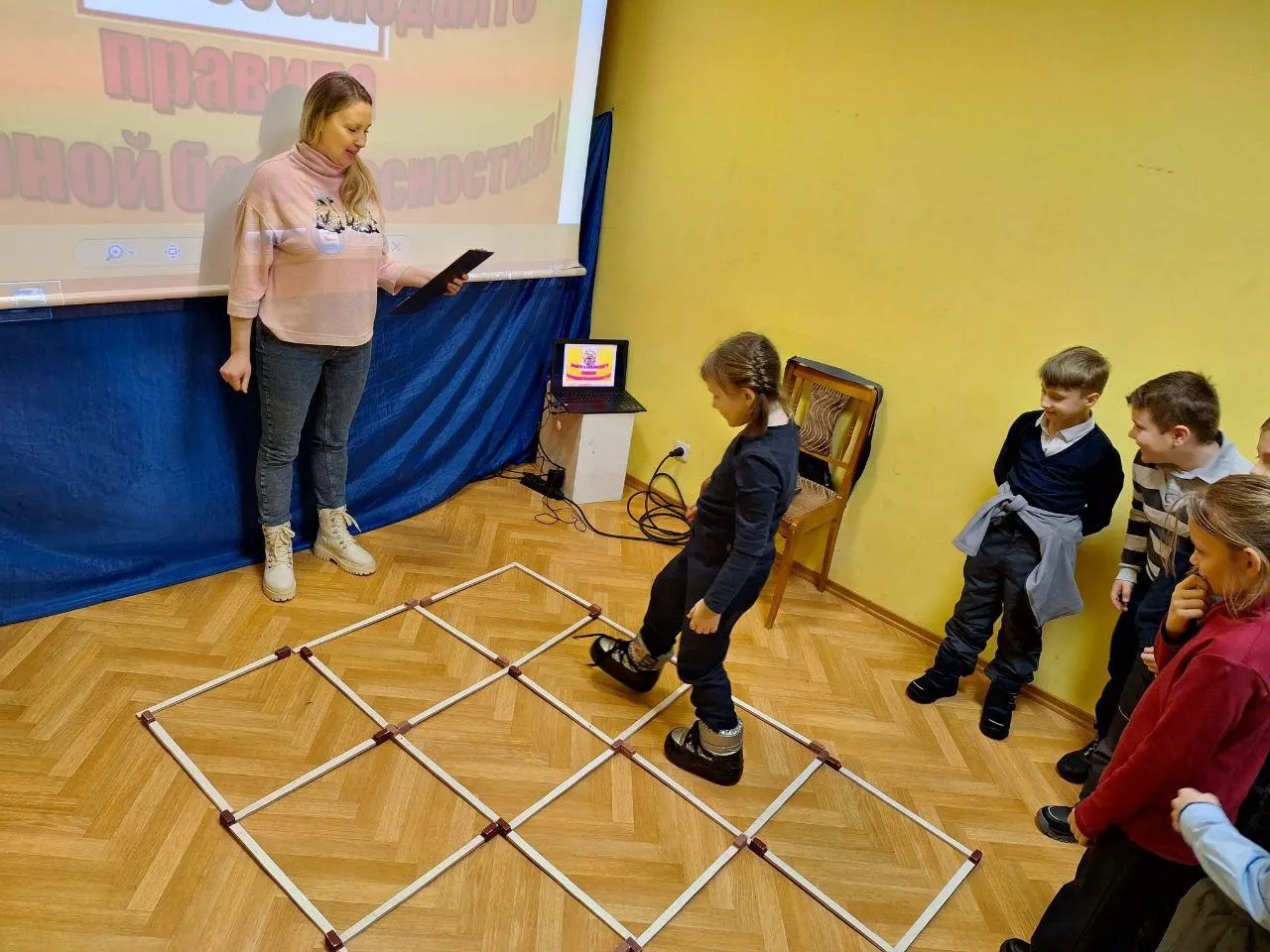 Фото: ДК им. В.Н. Леонова