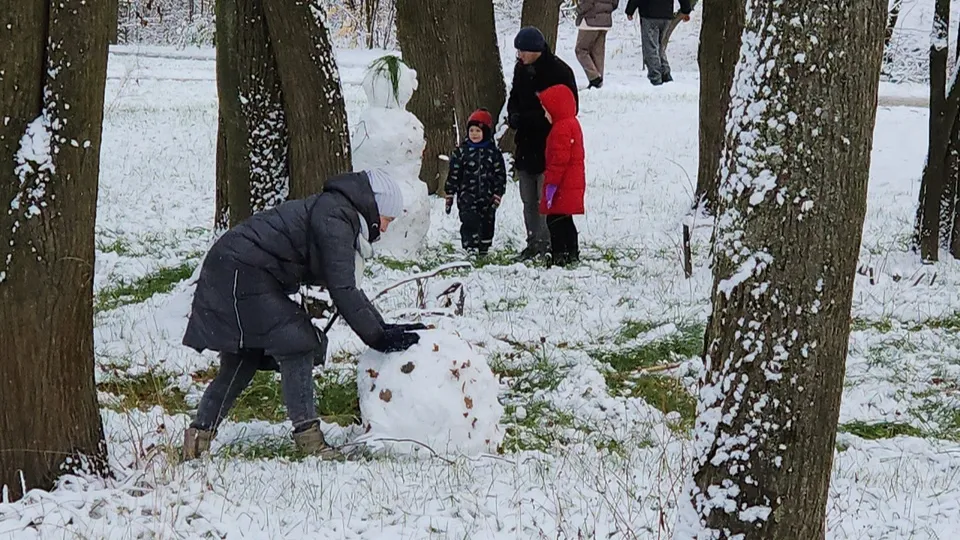 Фото: МедиаБанк Подмосковья/Нина Басистая