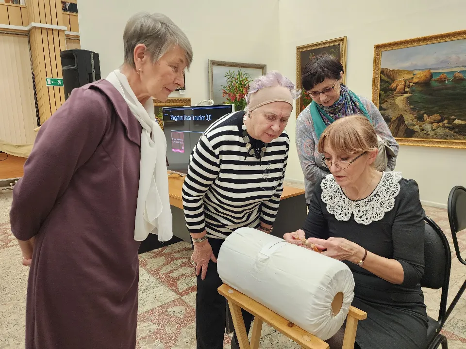 Фото: МедиаБанк Подмосковья/Мария Шигорева