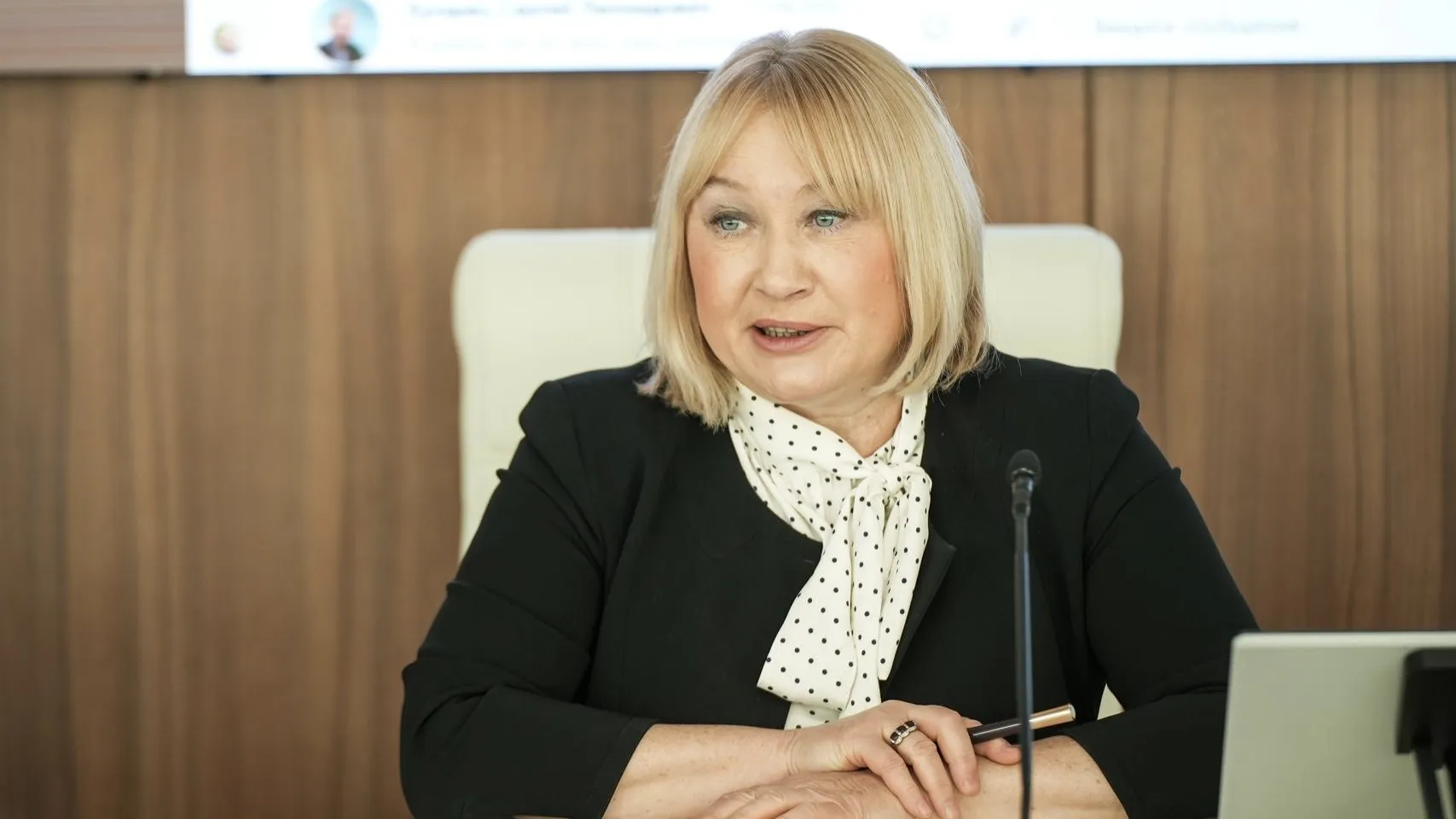 Фото: пресс-служба уполномоченного по правам человека в Московской области