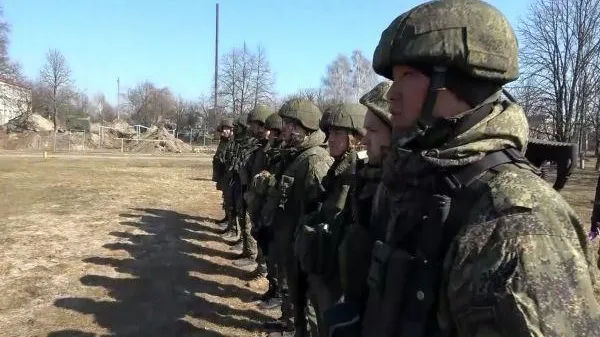 РИА Новости / Министерство обороны РФ