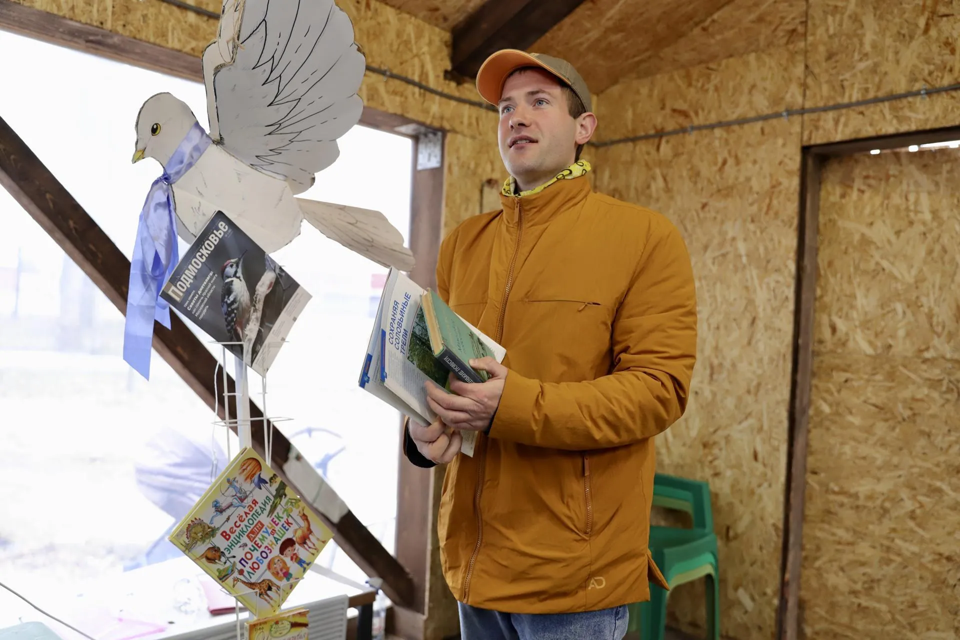 Пресс-служба администрации г. о. Солнечногорск