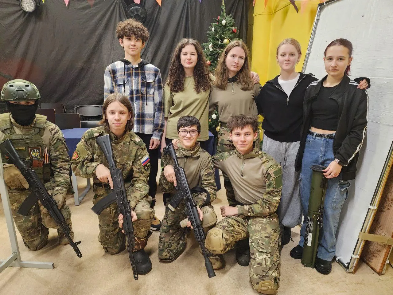 Фото: МедиаБанк Подмосковья/Ирина Кузова