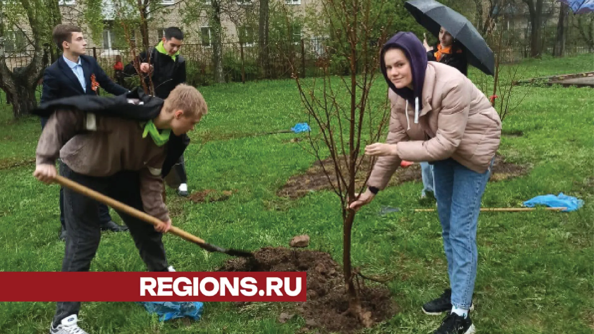 Фото: Хавива Фонина, специальный корреспондент РИАМО