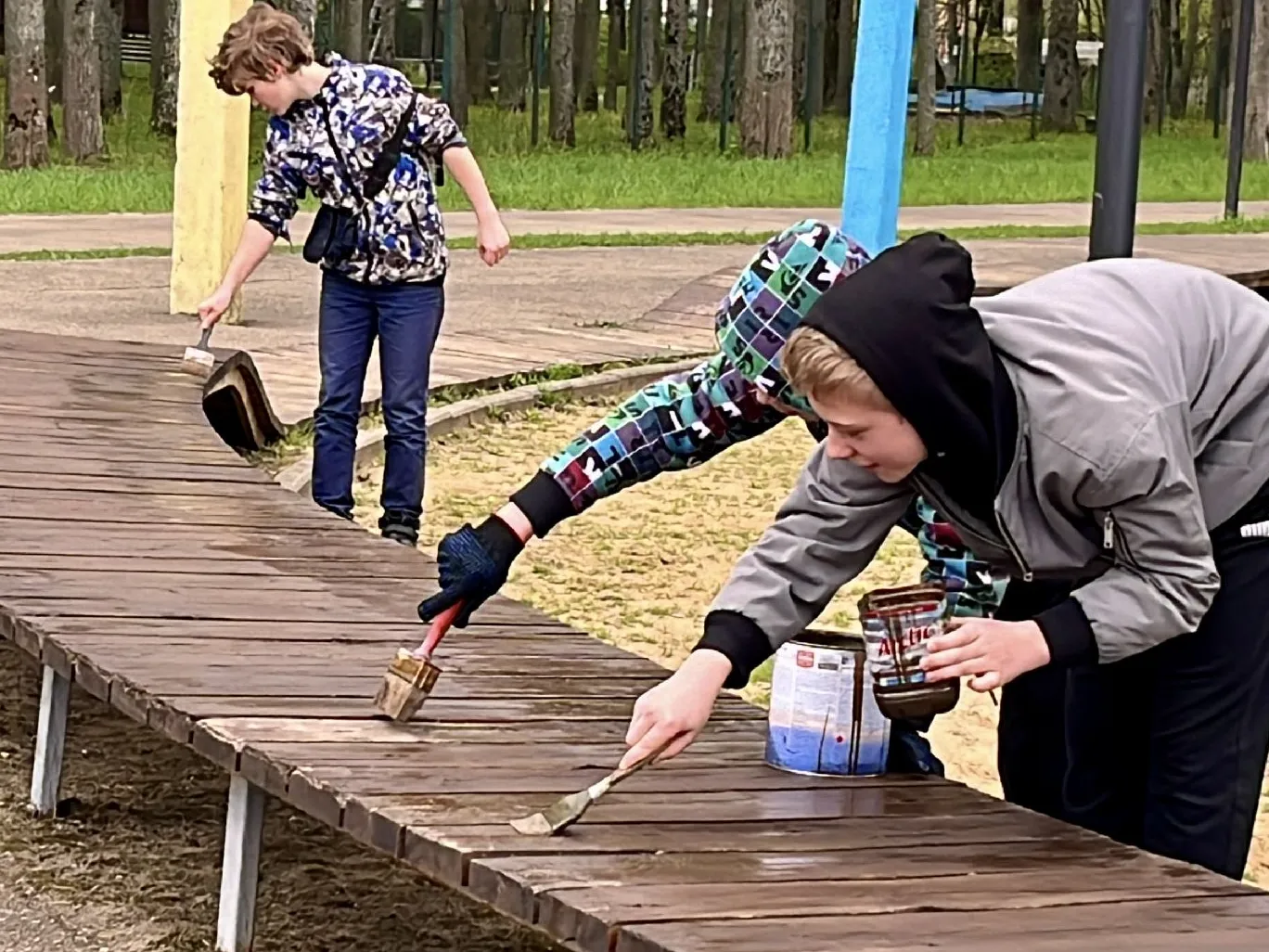 Фото: пресс-служба администрации Наро-Фоминского г.о.&nbsp; &nbsp;