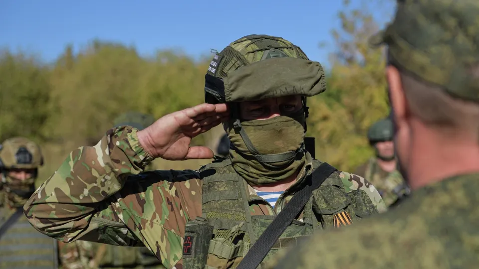 Фото: РИА Новости/Павел Лисицын