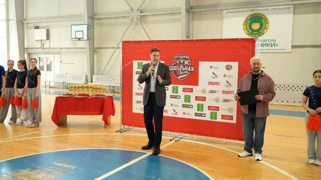 Михаил Соболев