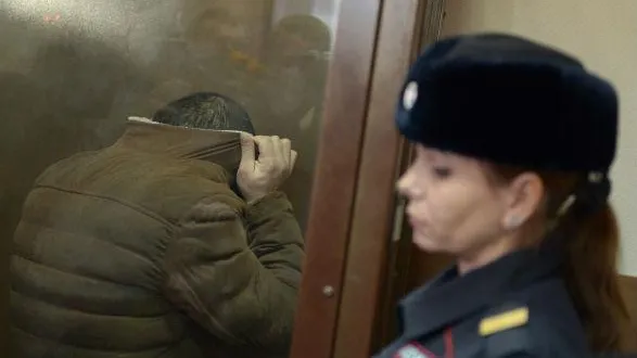 Евгений Биятов / РИА Новости