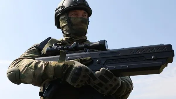 Экс-аналитик ЦРУ Джонсон рассказан тайну западного вооружения для Киева