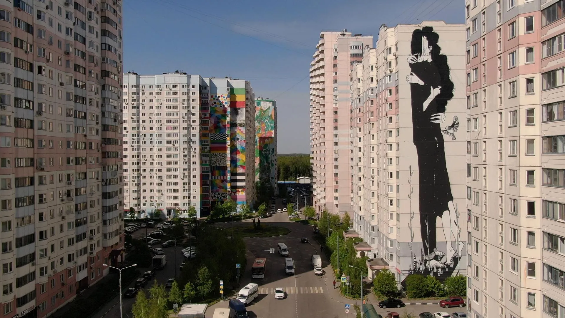 Фото: Ксения Борцова