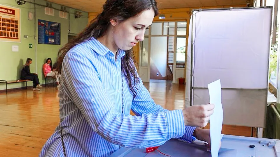 Фото: МедиаБанк Подмосковья/Дарья Леонова