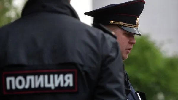 Евгений Одиноков / РИА Новости