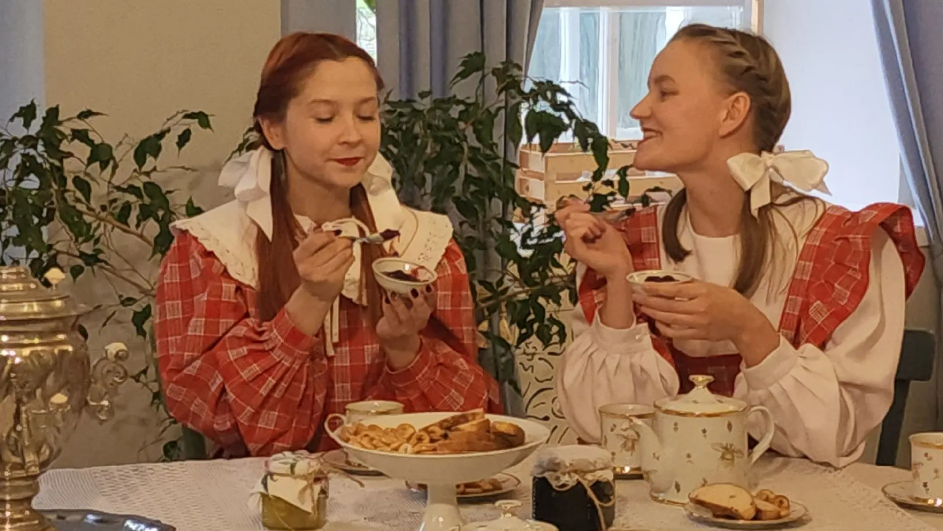 Фото: МедиаБанк Подмосковья/Ольга Сычева