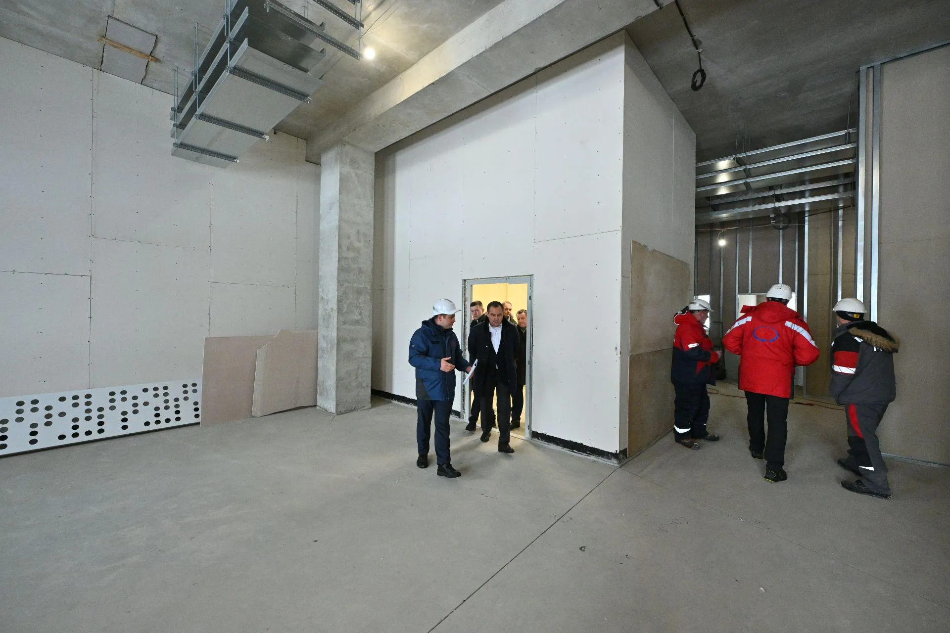 пресс-служба «Единой России»