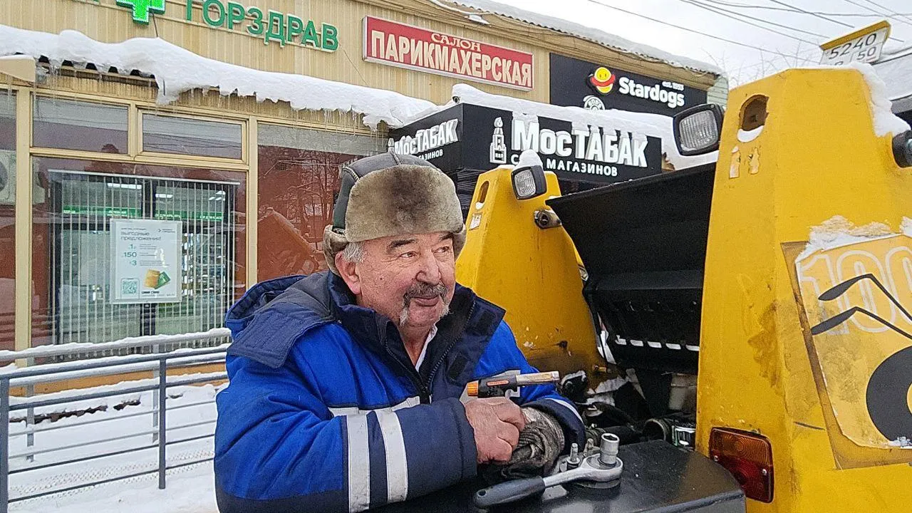 Мария Амелина