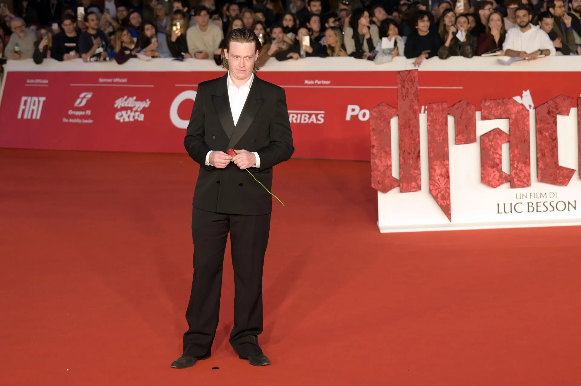 Anna Maria Tinghino/Keystone Press Agency