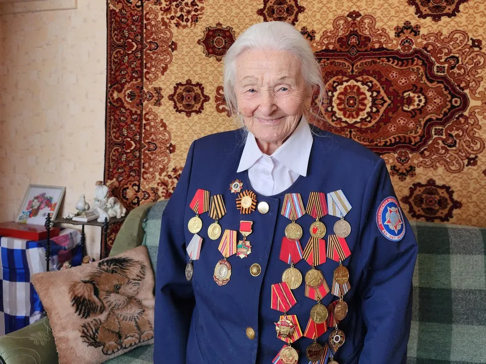 Фото: Услада Дубинина&nbsp;