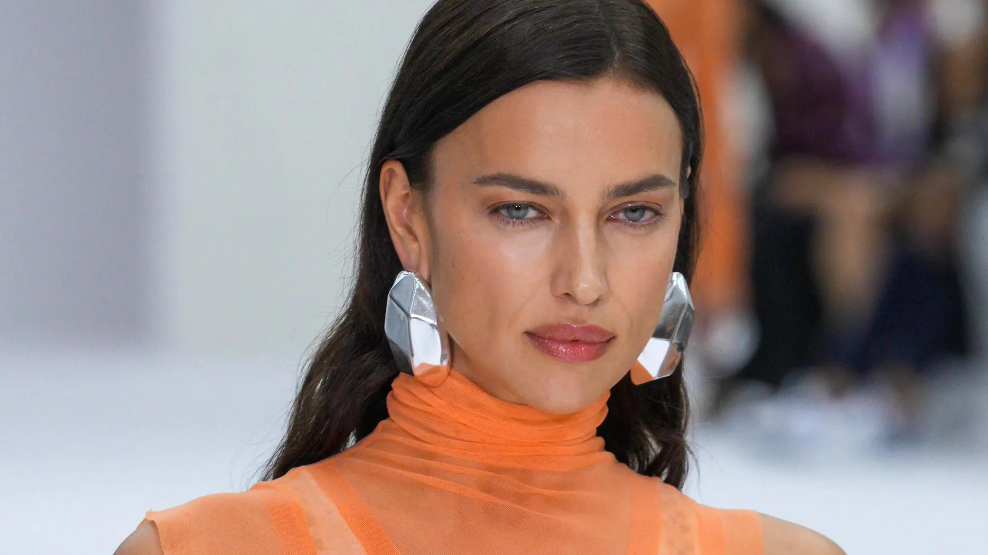 Irina Shayk