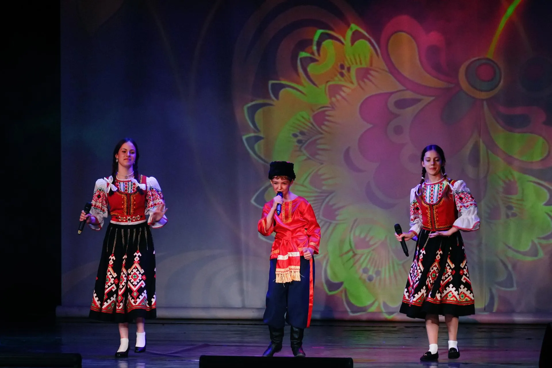 Сергей Шинов