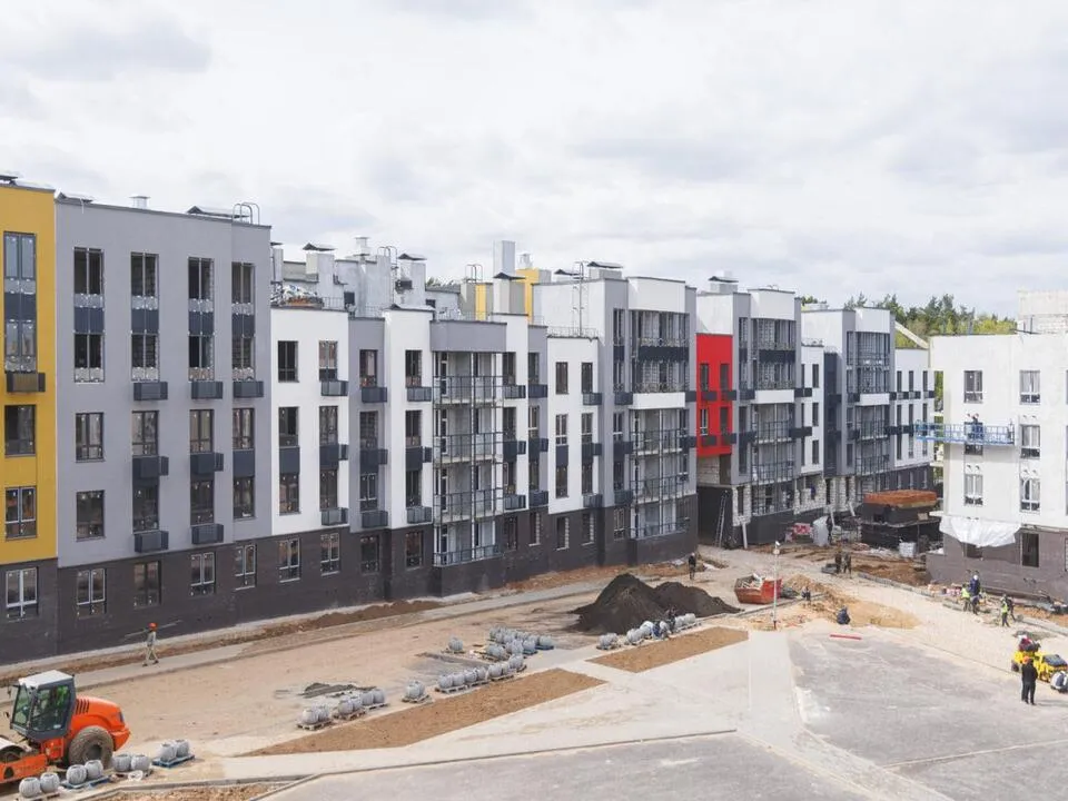 Фото: ГК «Гранель»