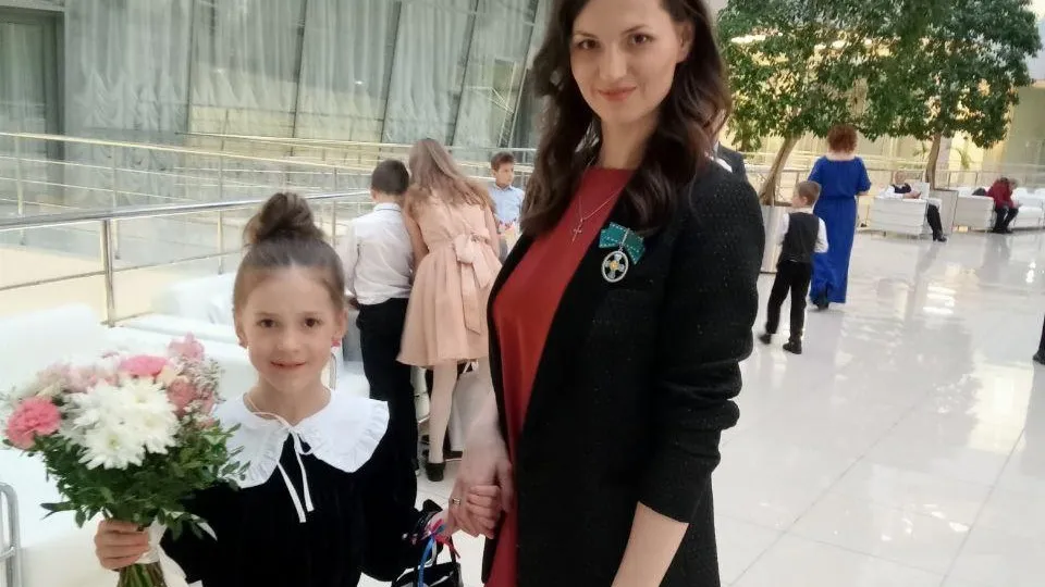 Фото: Окружное управление Министерства социального развития Московской области