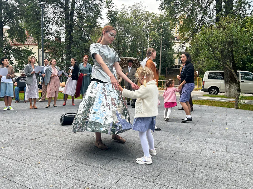 Фото: пресс-служба администрации г.о. Королев