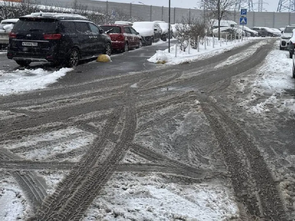 Фото: администрация Одинцовского г.о.