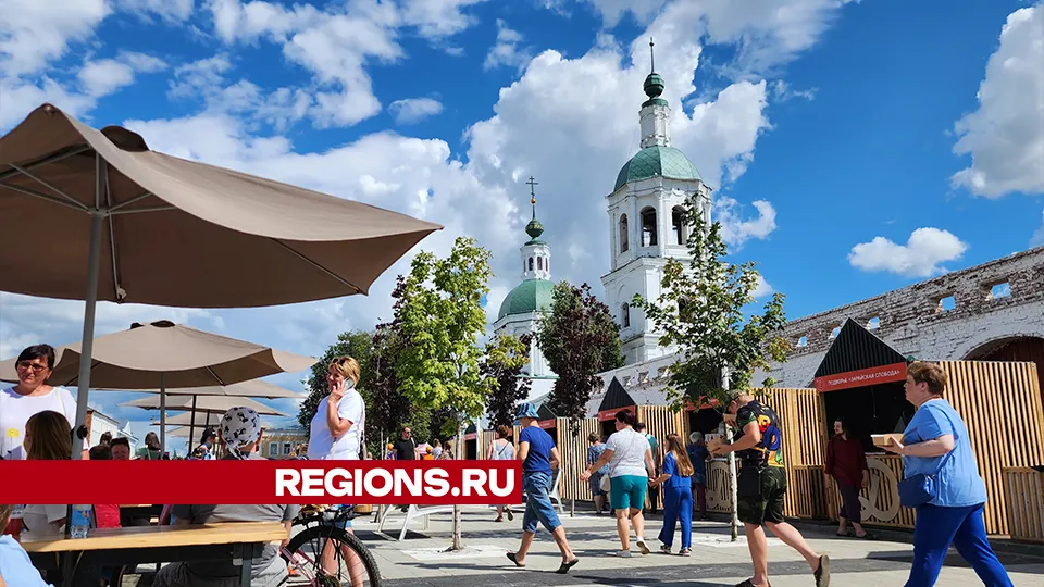 Фото: РИА Новости/Марина Анисимова