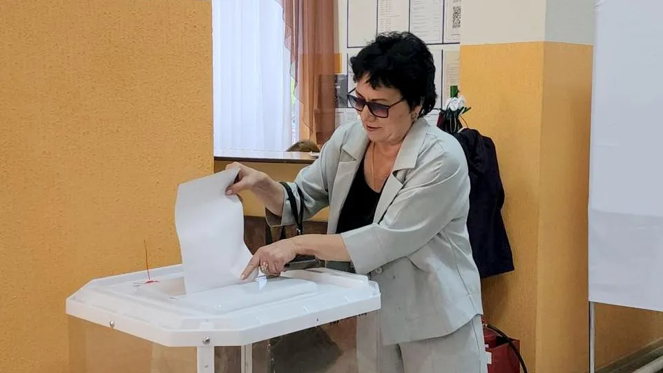 Фото: МедиаБанк Подмосковья/Юлия Скавронова