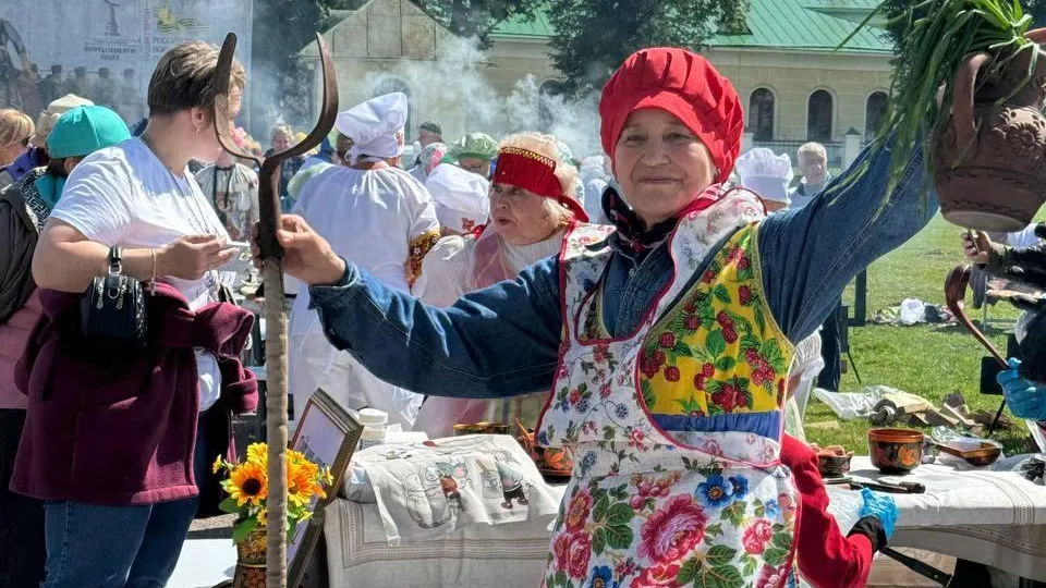 Пресс-служба администрации Можайского муниципального округа
