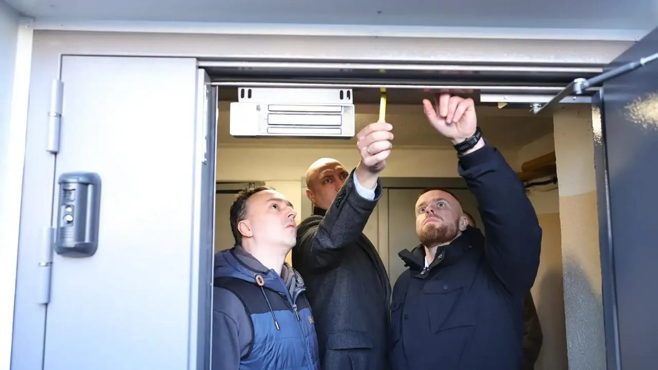 пресс-служба администрации г.о. Мытищи