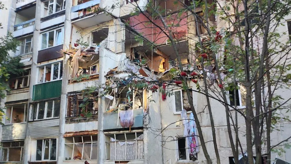 Алла Покида